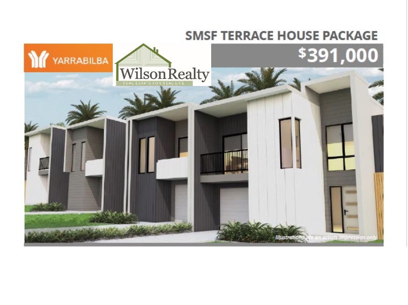 Investment House & Land: Lot 616 616 Byfield Place , Wickham Rise Estate, Yarrabilba, Queensland